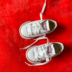 Baby Converse